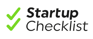 Startup Checklist logo